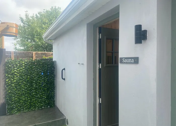 Roundstone Retreats Abbys Cottage