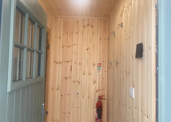 Roundstone Retreats Abbys Cottage