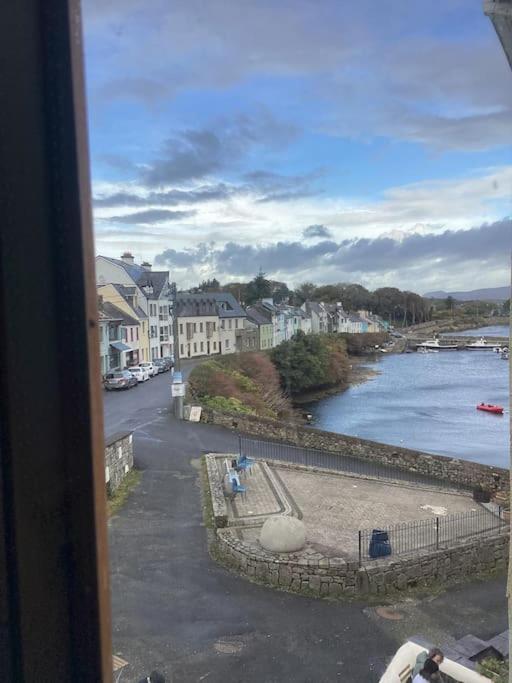 Retreats Abbys Ferienhaus Roundstone
