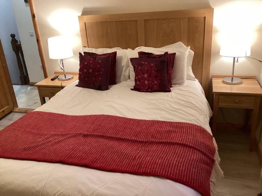 Casa vacanze Retreats Abbys