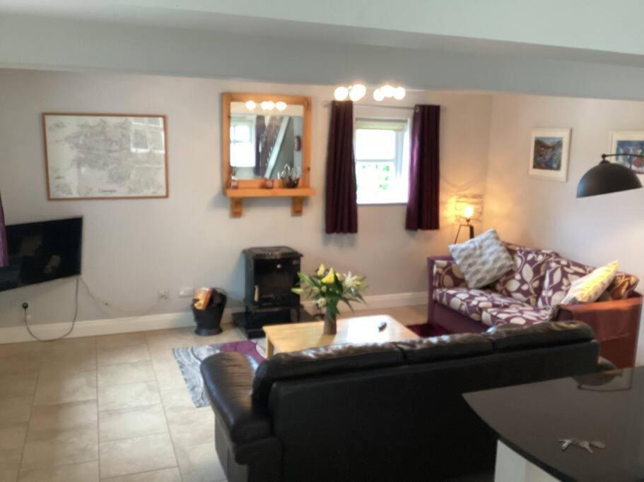 Retreats Abbys Casa vacanze Roundstone