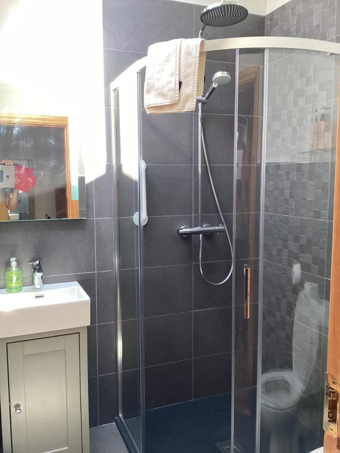Retreats Abbys Casa vacanze Roundstone