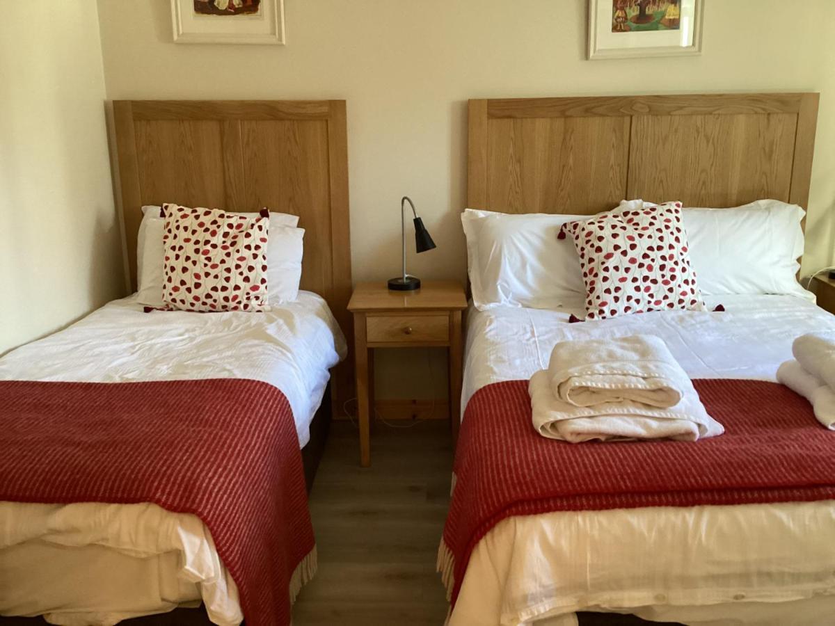 Retreats Abbys Casa vacanze Roundstone